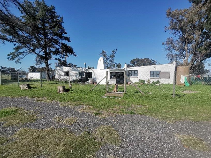 0 Bedroom Property for Sale in Philadelphia Western Cape